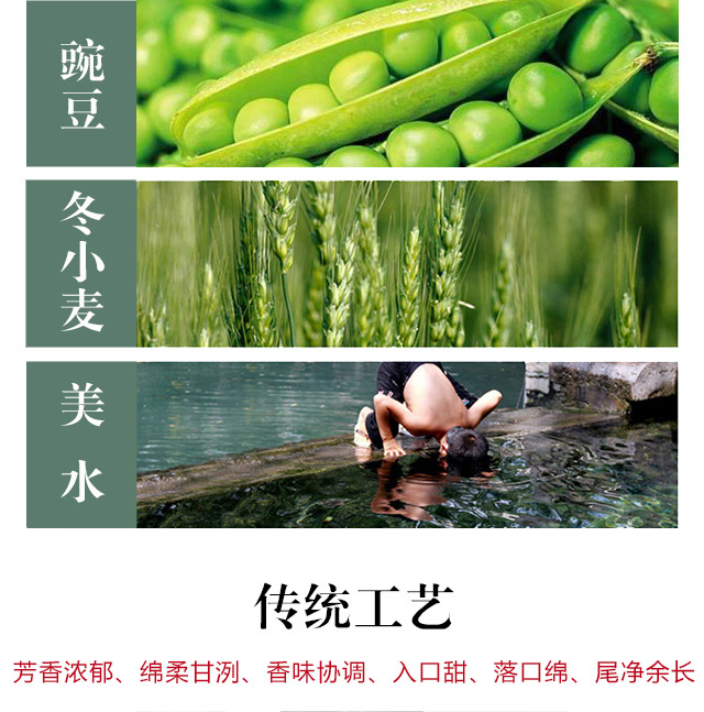 茅台正和酒礼盒